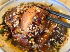 -春来和(汉城南路店)