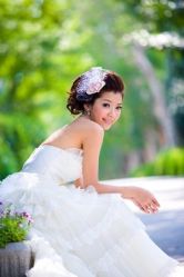 -维纳斯婚纱摄影(淮海中路店)