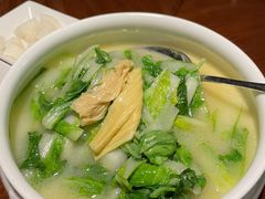 -外婆家(天河领展店)