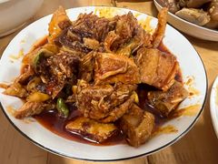 -明红蹄花(糍粑店街店)