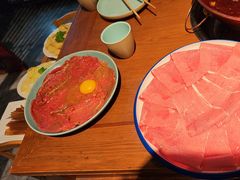 -三好先生的铜锅涮肉(太乙路店)
