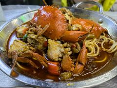 -小民大排档(江汉路店)