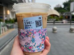 -瑞幸咖啡(沙河世纪广场一层店)