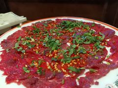 -蜀辣居鲜货老火锅(簇桥富顿中心店)
