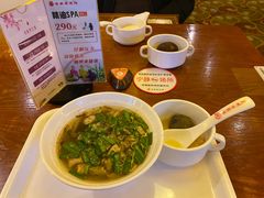 -世新养生馆(福马路店)
