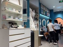 -海马体照相馆(西安高新万达广场店)