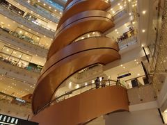 -新世界大丸百货