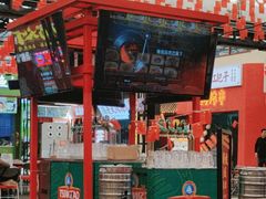 -青岛美食夜校·美食集合地(麦岛店)