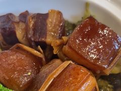 -香顺·客家菜(东坑店)