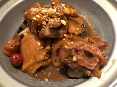 -闻见中国海南菜(K11店)