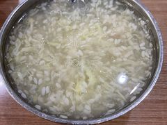 -清真老铁家灌汤包