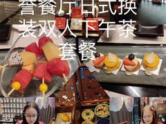 -佛山希尔顿酒店·融誉亚洲美食荟