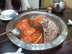 -练掌门·火锅&烧烤&烤鱼(北亭店)