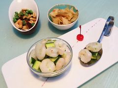 -周三的情书花园餐厅(江北店)