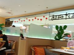 -黄记煌三汁焖锅(悦方IDmall店)