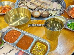 -黑豚黨韩国烤肉料理(悦然时光店)