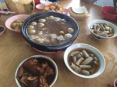 新记肉骨茶-新记肉骨茶