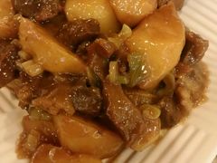 -燕青小馆(东园大厦店)