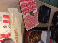 -新辣道鱼火锅(上地华联店)