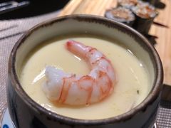 蒸蛋-大将料理餐厅(汇锦街店)