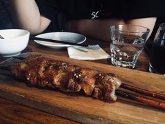 -阿里家·新疆烤肉酒場 by MIG