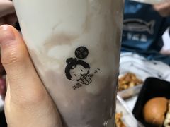 -九秋茶铺(三里屯店)