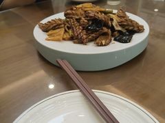 -春水锅贴·传统鲁菜(大明湖店)