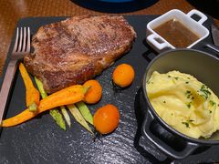 -杭州桐庐康莱德酒店西餐厅-舍