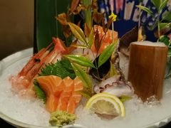 -万鱼亭·鹤家日本料理(南通青年中路店)