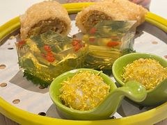 -谭厨中山传家菜.乳鸽.脆鲩鱼(华强北中航城店)