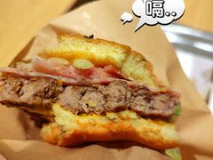 -麦当劳(豫园店)