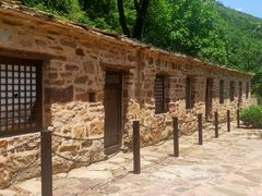 -黄崖洞文化旅游区