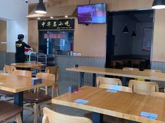 -南城香·饭香串香馄饨香(赵公口店)