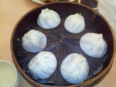 苏州汤包-小梅园饭堂(东方路店)
