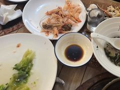 -鑫鸿达·海鲜闽菜热炒小馆(中山路店)