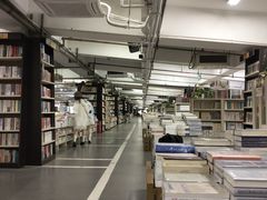 -先锋书店(五台山总店)