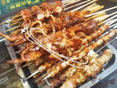 -肥猫烤翅·20年老字号(锦州道店)