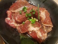 -新石器烤肉(高行万嘉店)