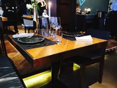 -AZUL by FUEL蓝色·法式酒馆(琶醍店)