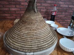 -七采菌园·石锅鱼野生菌火锅(环城北路店)