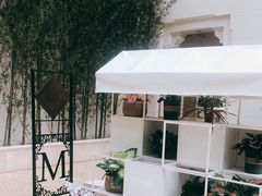 -利顺德大饭店·维多利亚花园(小白楼店)