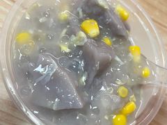 -老地方糖水店(大岭山综合市场店)