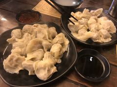 -大妈水饺(文华巷店)