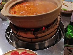 -郭铁柱·泥炉老火锅(江北龙湖天街店)
