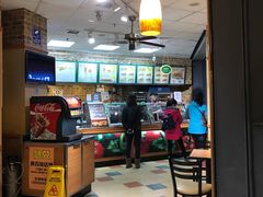 -赛百味SUBWAY(星摩尔店)