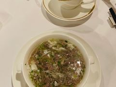 -唐阁(香港朗廷酒店)