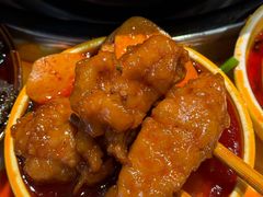 -李常在重庆火锅(合川总店)