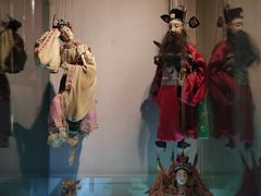 -中国闽台缘博物馆