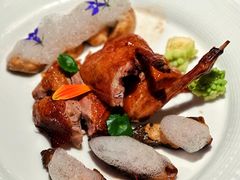 -狮拾久·现代新加坡料理(福田COCO Park店)