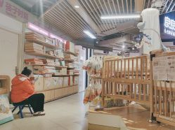 -孩子王(泊富ICITY店)